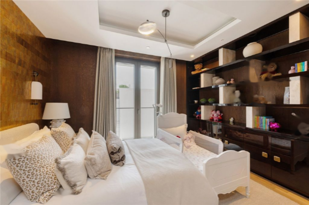 Квартира в Лондоне, Великобритания, 246 м² - фото 8