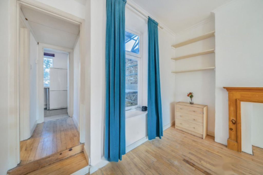 Квартира в Лондоне, Великобритания, 44 м² - фото 8