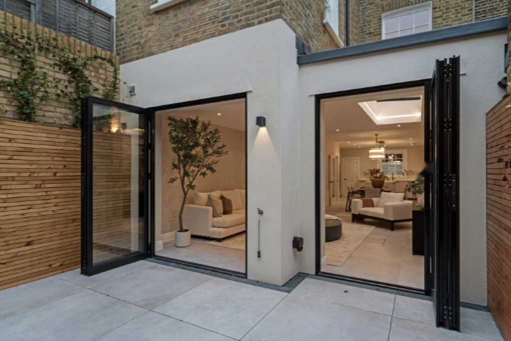 Квартира в Лондоне, Великобритания, 191 м² - фото 8