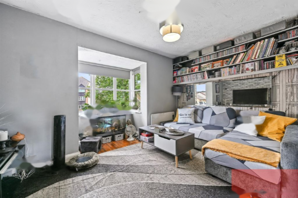 Квартира в Лондоне, Великобритания, 37 м² - фото 8