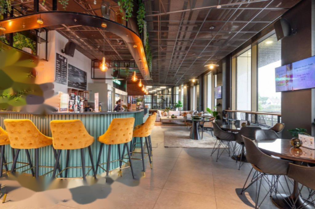 Квартира в Лондоне, Великобритания, 36 м² - фото 8