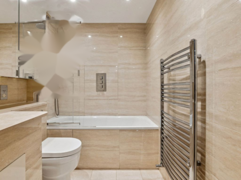 Квартира в Лондоне, Великобритания, 206 м² - фото 8