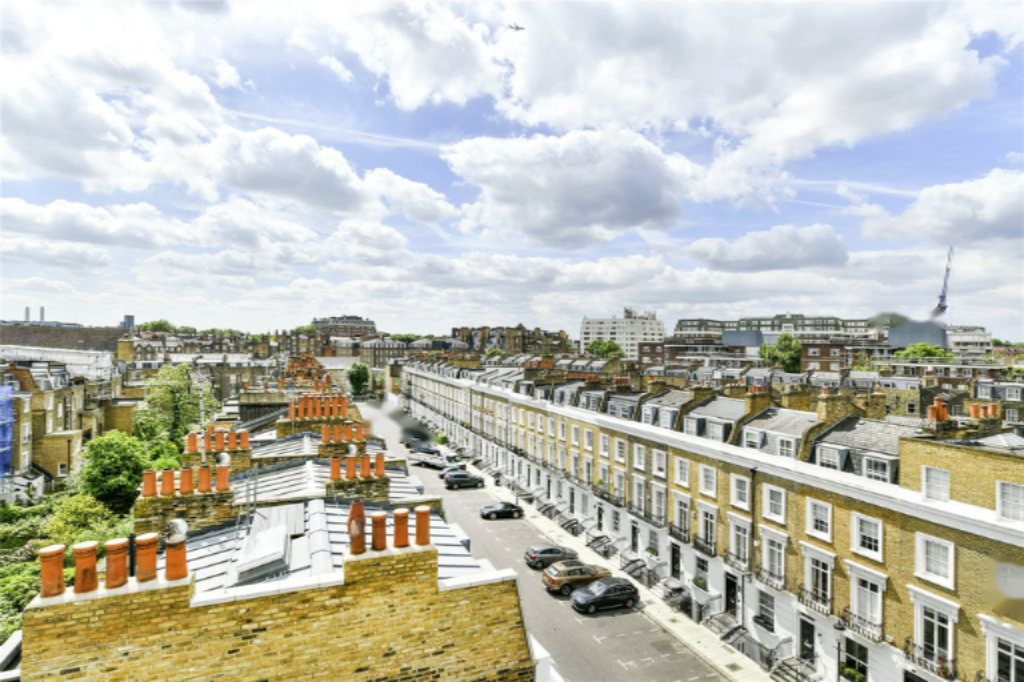 Квартира в Лондоне, Великобритания, 285 м² - фото 8