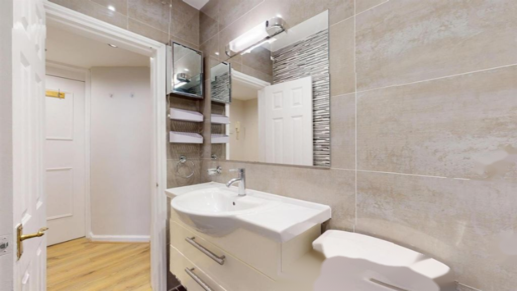 Квартира в Лондоне, Великобритания, 47 м² - фото 8