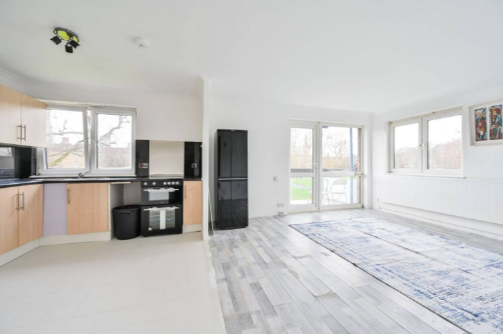 Квартира в Лондоне, Великобритания, 64 м² - фото 8