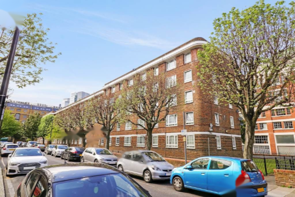 Квартира в Лондоне, Великобритания - фото 8