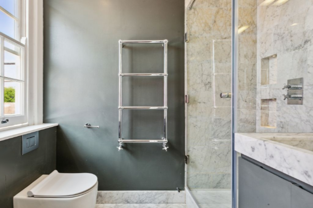 Квартира в Лондоне, Великобритания, 83 м² - фото 8