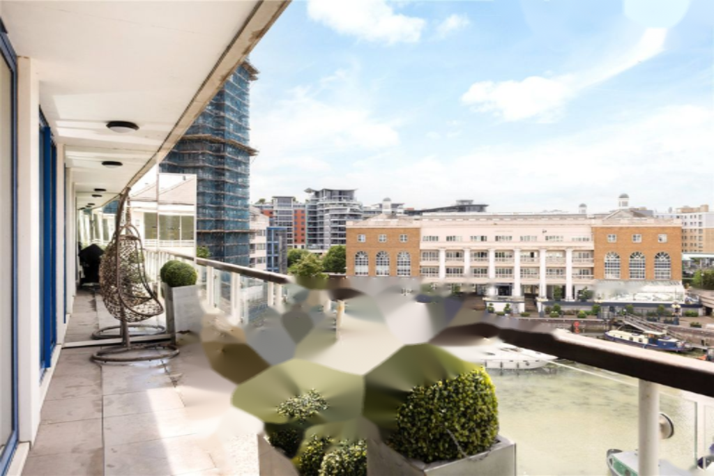 Квартира в Лондоне, Великобритания, 120 м² - фото 8