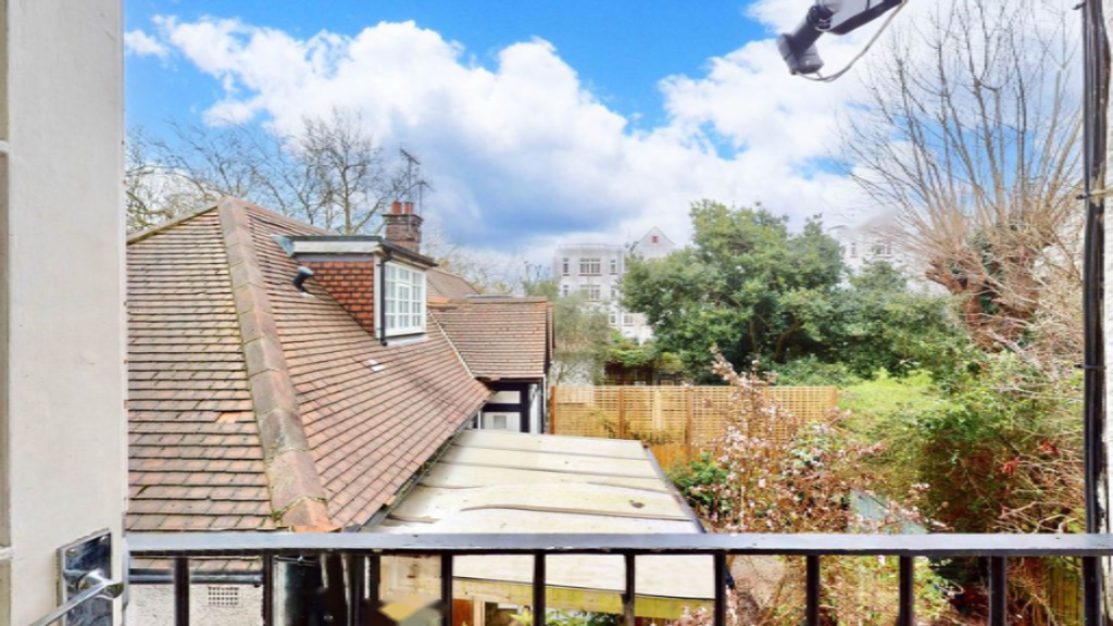 Квартира в Лондоне, Великобритания, 29 м² - фото 8