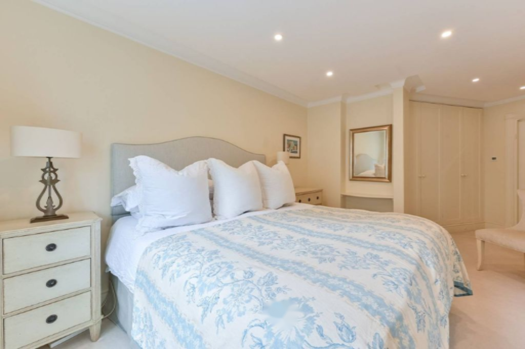 Квартира в Лондоне, Великобритания, 89 м² - фото 8