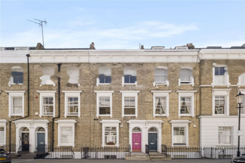 Квартира в Лондоне, Великобритания, 80 м² - фото 8