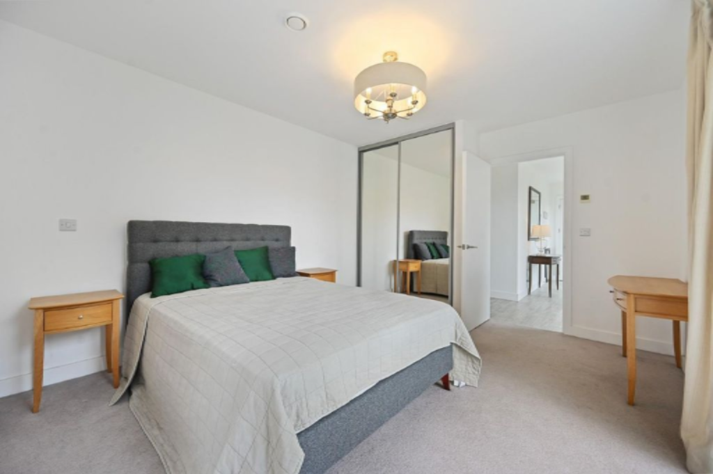 Квартира в Лондоне, Великобритания, 65 м² - фото 8