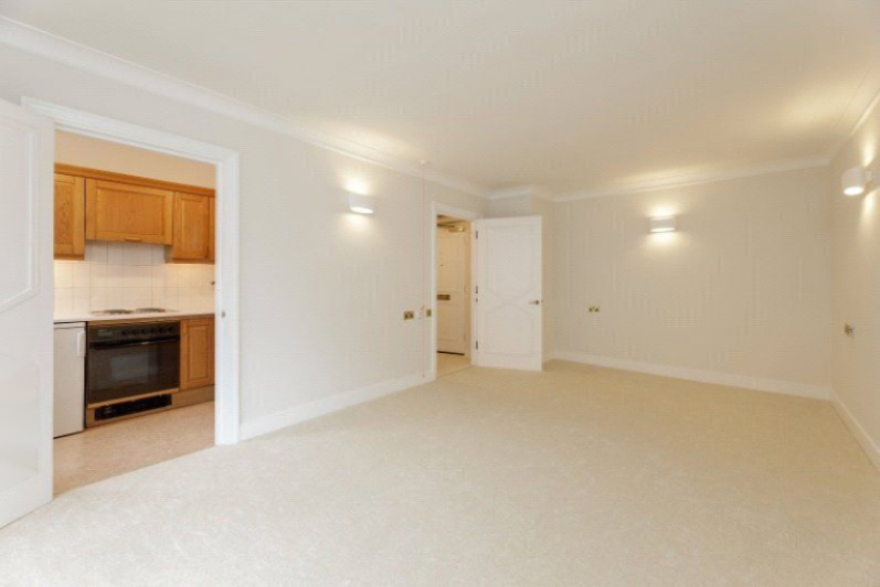 Квартира в Лондоне, Великобритания, 48 м² - фото 8