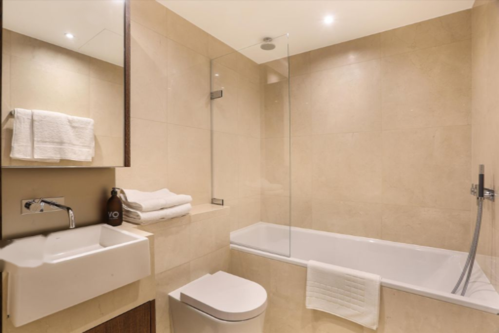 Квартира в Лондоне, Великобритания, 117 м² - фото 8