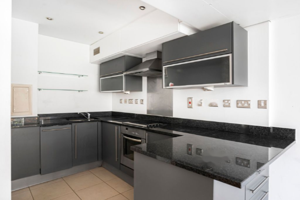 Квартира в Лондоне, Великобритания, 39 м² - фото 8