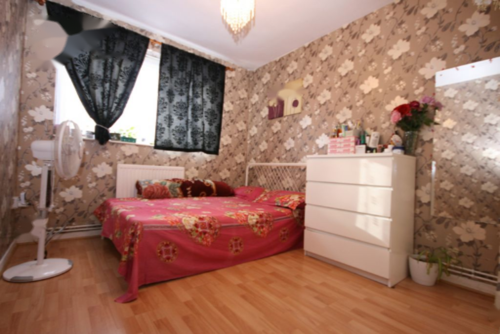 Квартира в Лондоне, Великобритания, 61 м² - фото 8