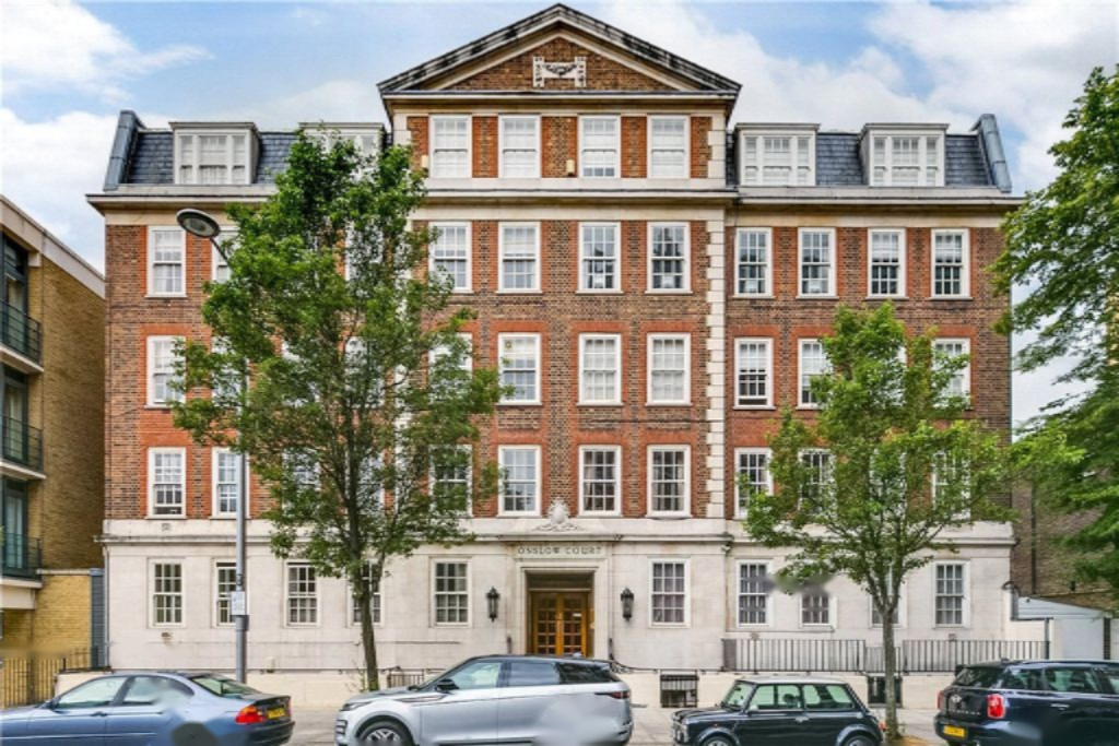 Квартира в Лондоне, Великобритания, 102 м² - фото 8