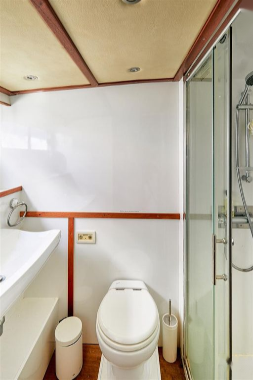 Квартира в Лондоне, Великобритания, 62 м² - фото 8