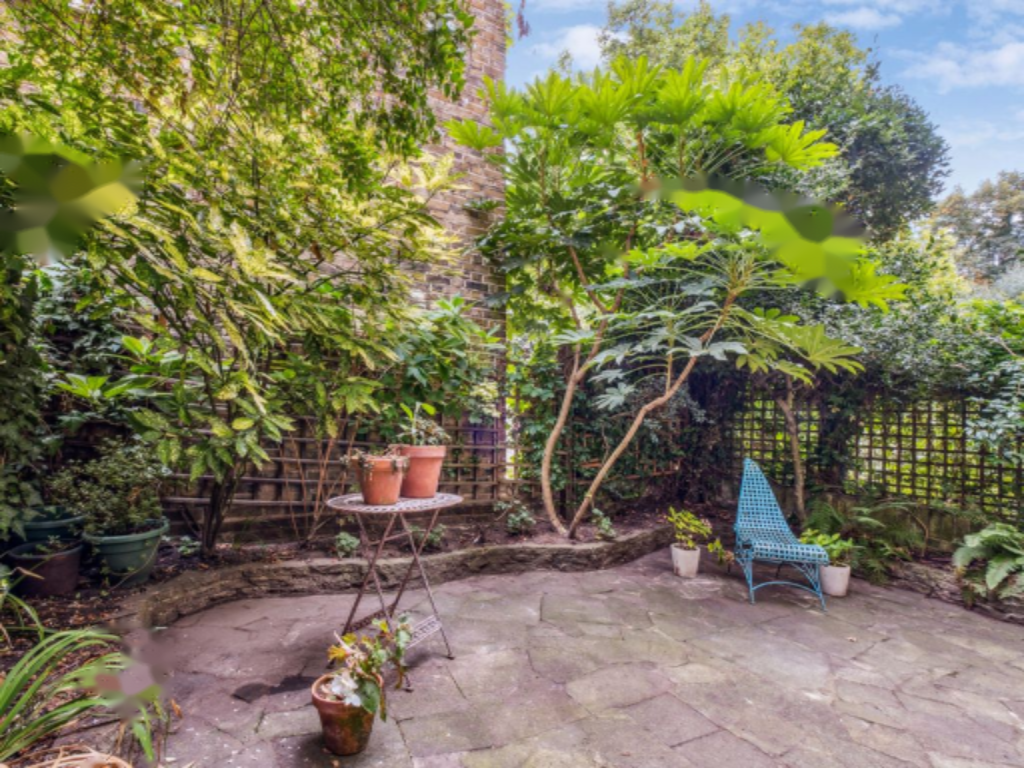 Квартира в Лондоне, Великобритания, 44 м² - фото 8