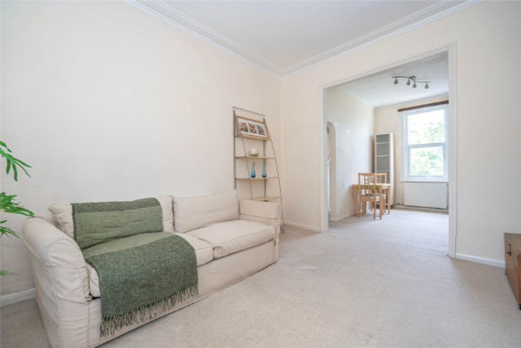 Квартира в Лондоне, Великобритания, 35 м² - фото 8