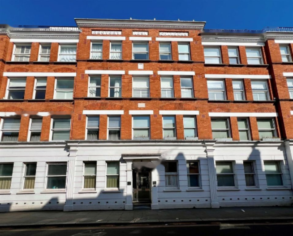 Квартира в Лондоне, Великобритания, 48 м² - фото 8