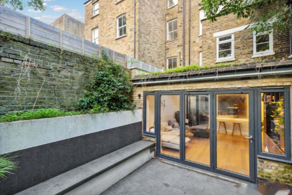 Квартира в Лондоне, Великобритания, 84 м² - фото 8