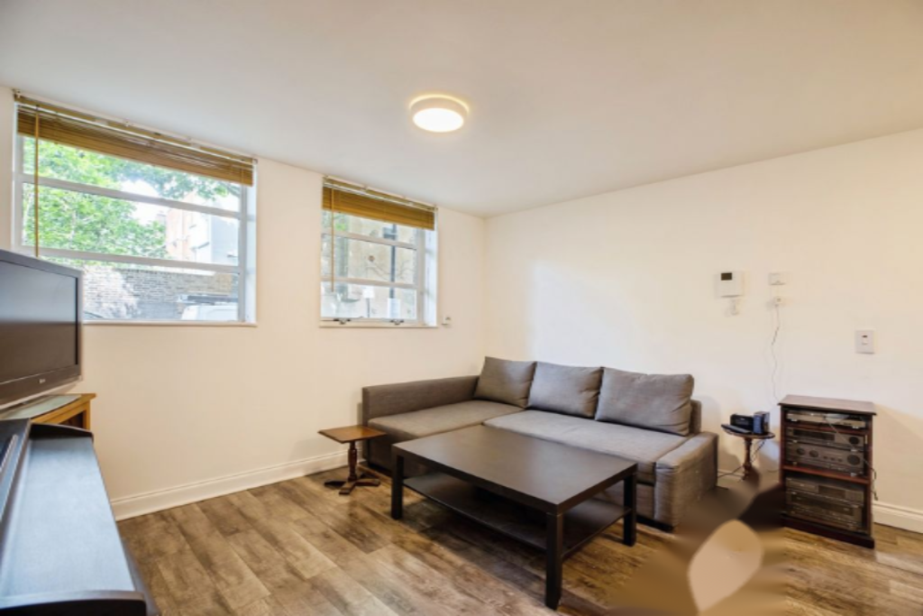 Квартира в Лондоне, Великобритания, 32 м² - фото 8