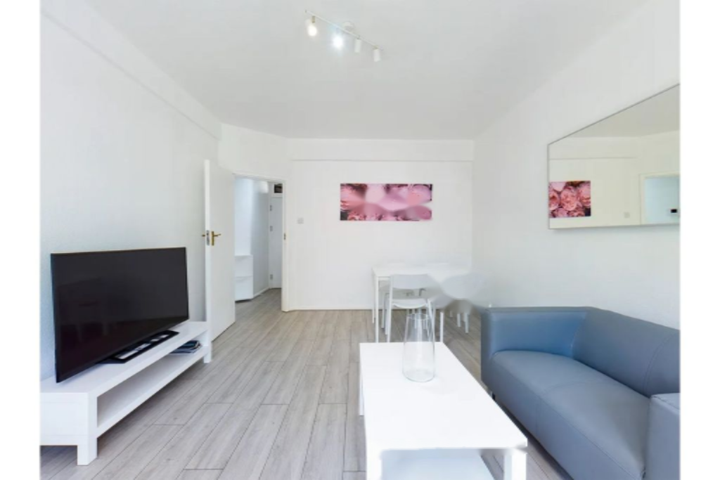 Квартира в Лондоне, Великобритания, 41 м² - фото 8