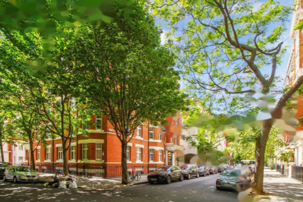 Квартира в Лондоне, Великобритания, 105 м² - фото 8