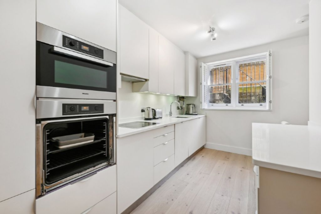 Квартира в Лондоне, Великобритания, 65 м² - фото 8