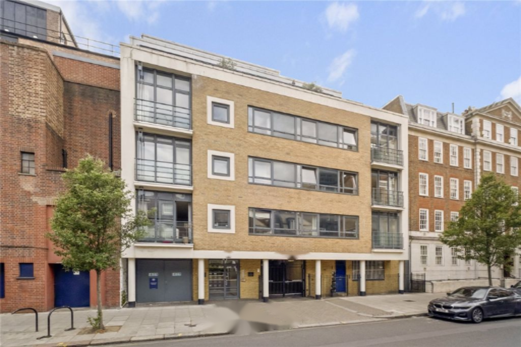 Квартира в Лондоне, Великобритания, 131 м² - фото 8