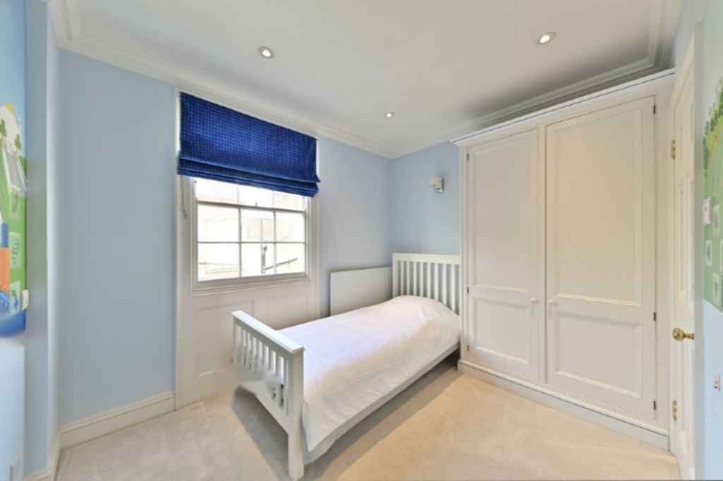 Квартира в Лондоне, Великобритания, 268 м² - фото 8