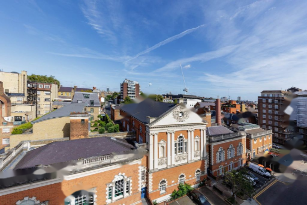 Квартира в Лондоне, Великобритания, 57 м² - фото 8