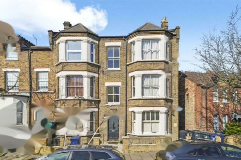 Квартира в Лондоне, Великобритания, 46 м² - фото 8