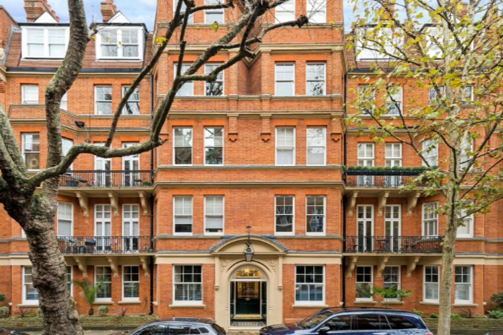 Квартира в Лондоне, Великобритания, 142 м² - фото 8