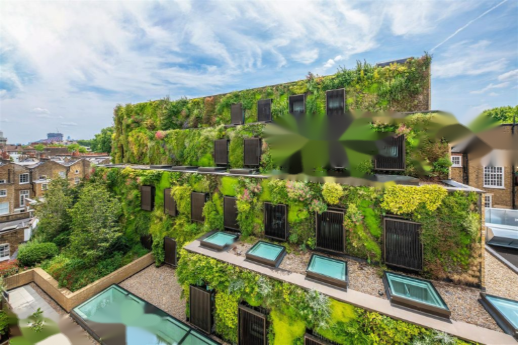 Квартира в Лондоне, Великобритания, 116 м² - фото 8