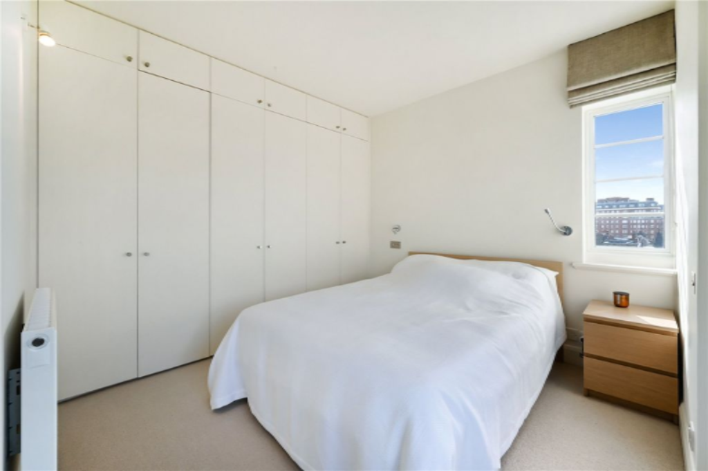 Квартира в Лондоне, Великобритания, 29 м² - фото 8