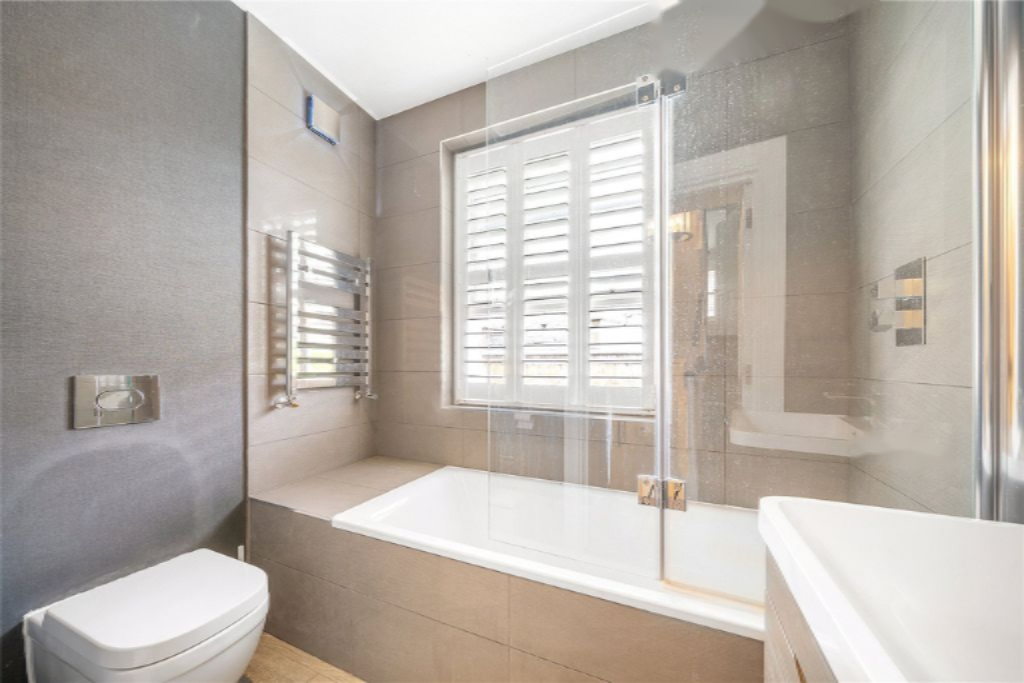 Квартира в Лондоне, Великобритания, 249 м² - фото 8