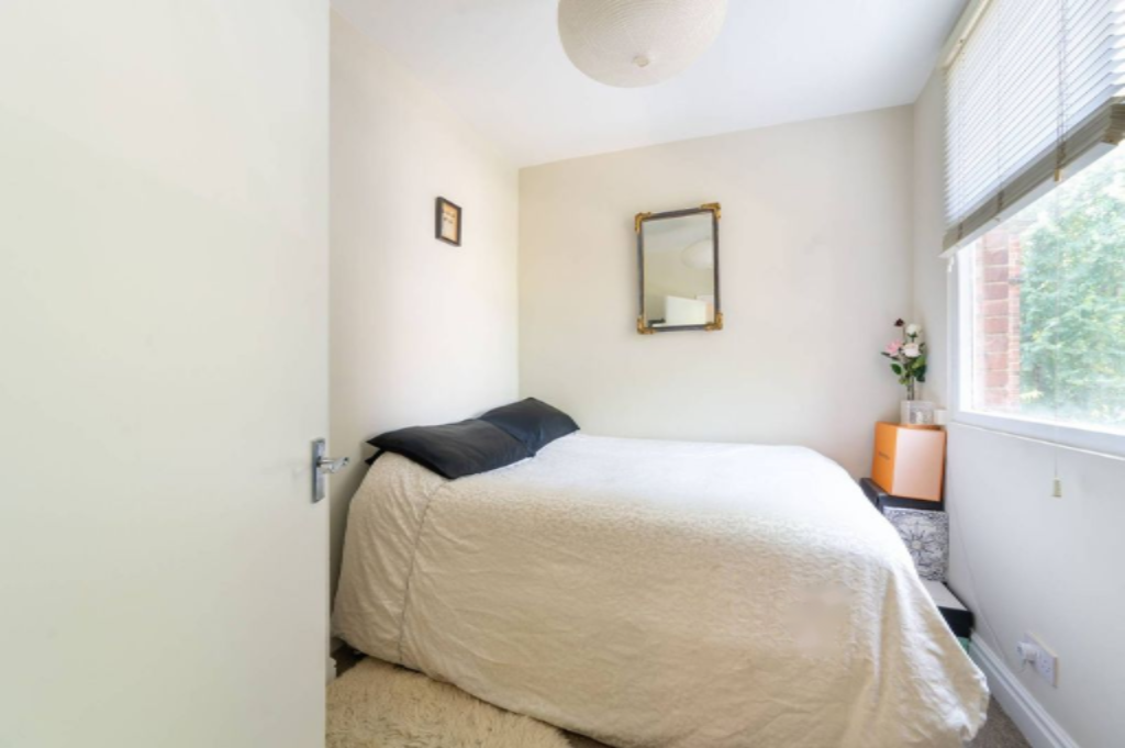 Квартира в Лондоне, Великобритания, 44 м² - фото 8