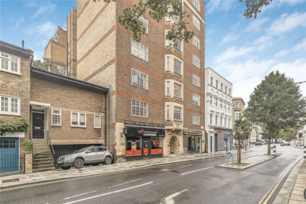 Квартира в Лондоне, Великобритания, 57 м² - фото 8