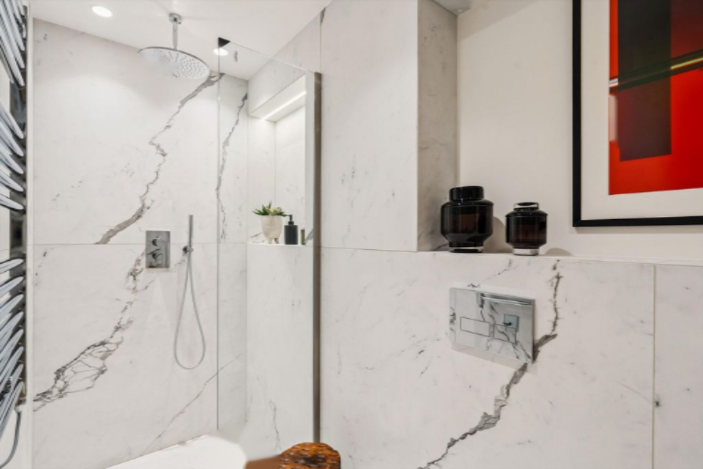 Квартира в Лондоне, Великобритания, 118 м² - фото 8