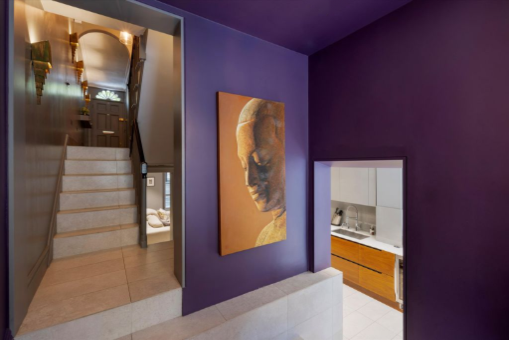 Квартира в Лондоне, Великобритания, 194 м² - фото 8