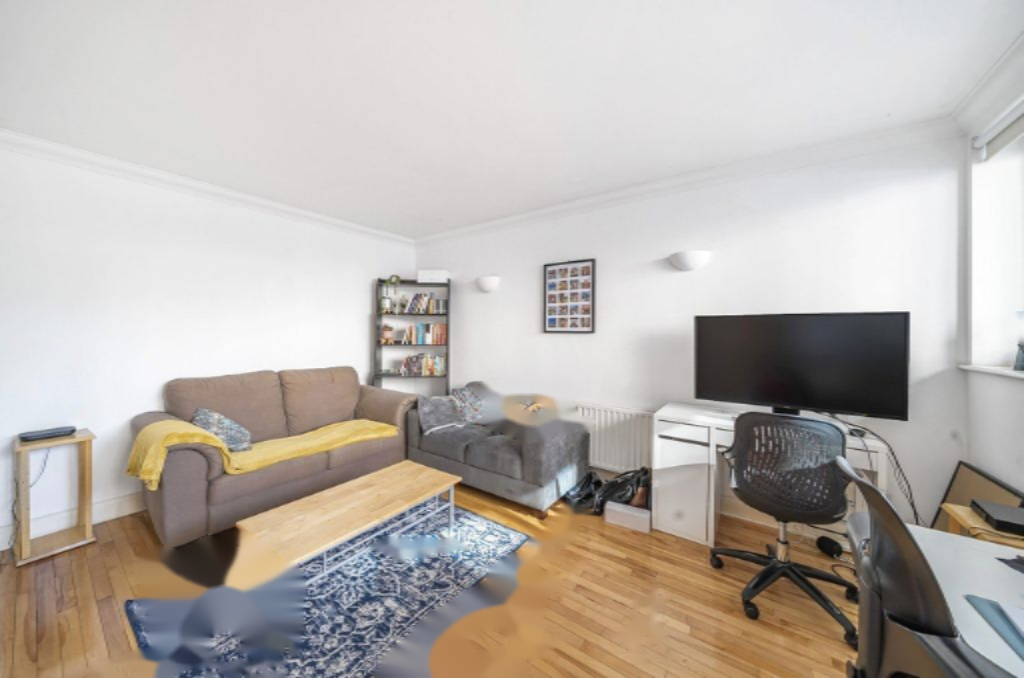 Квартира в Лондоне, Великобритания, 49 м² - фото 8