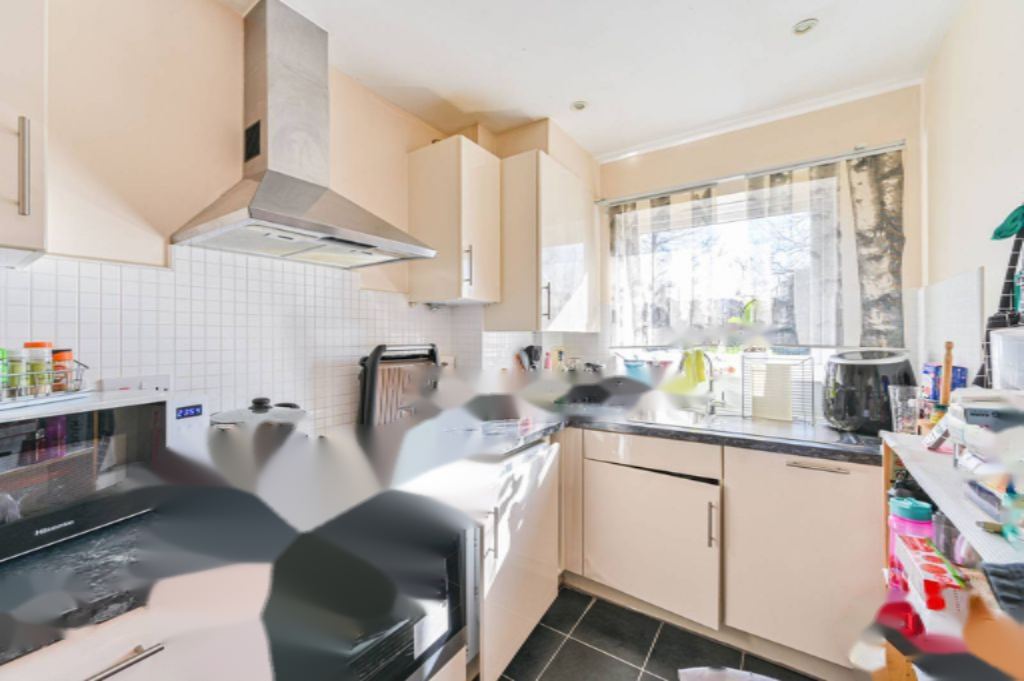 Квартира в Лондоне, Великобритания, 62 м² - фото 8