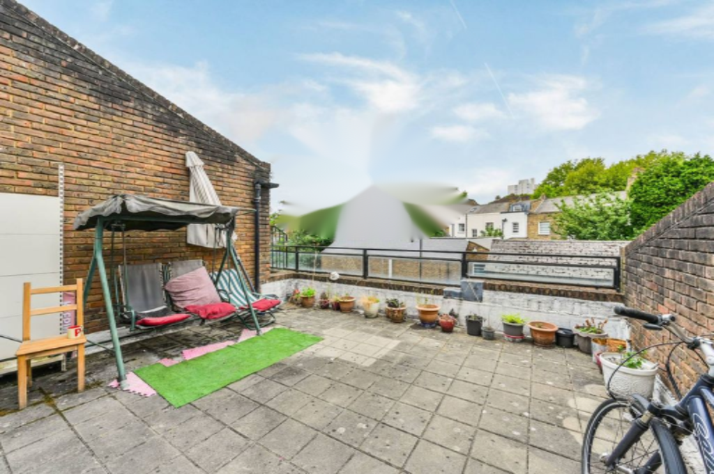 Квартира в Лондоне, Великобритания, 63 м² - фото 8