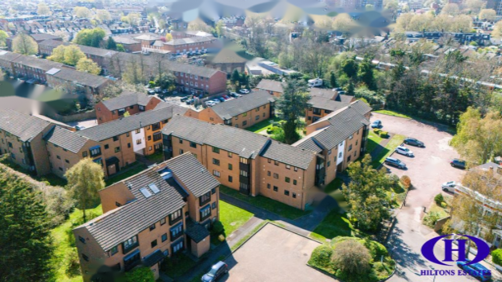 Квартира в Лондоне, Великобритания, 20 м² - фото 8