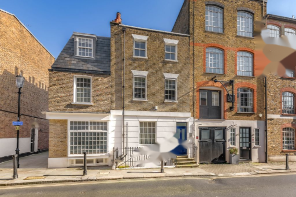 Квартира в Лондоне, Великобритания, 269 м² - фото 8