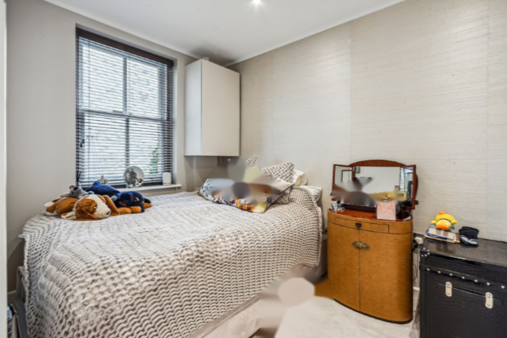 Квартира в Лондоне, Великобритания, 51 м² - фото 8