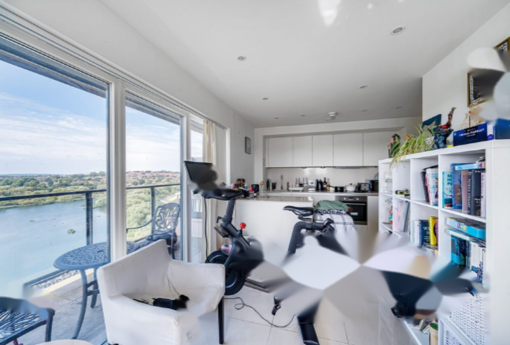 Квартира в Лондоне, Великобритания, 42 м² - фото 8