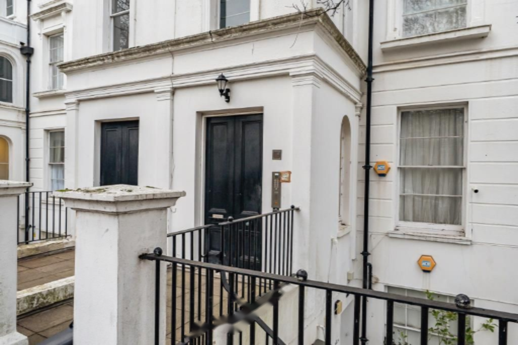 Квартира в Лондоне, Великобритания, 34 м² - фото 8